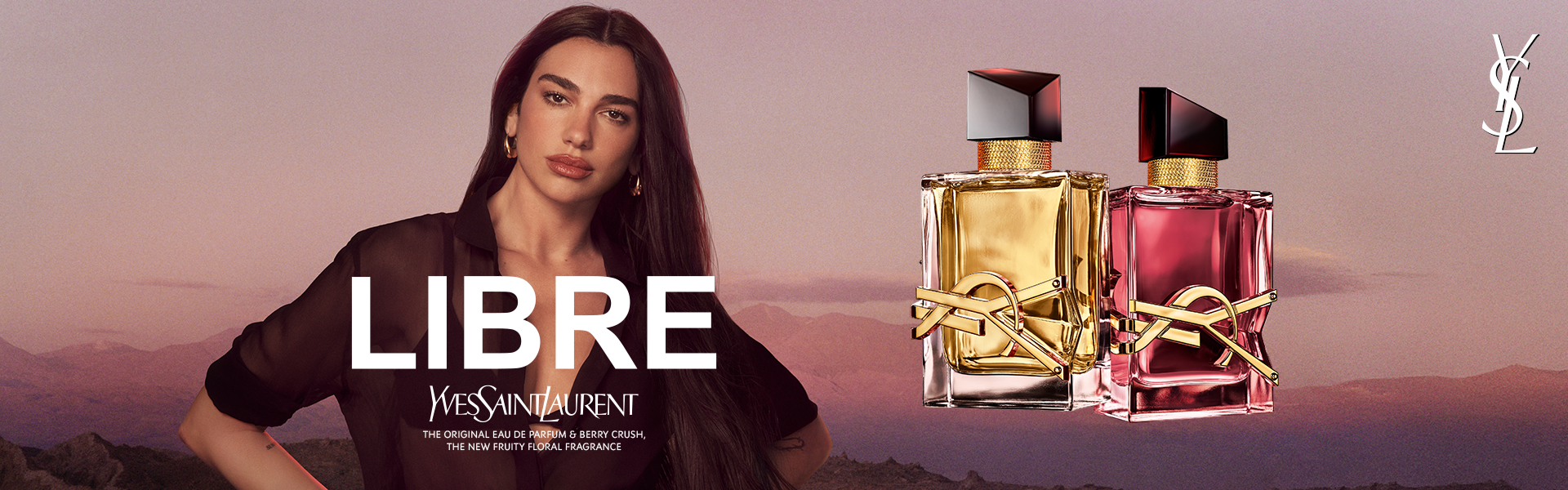 yves saint laurent