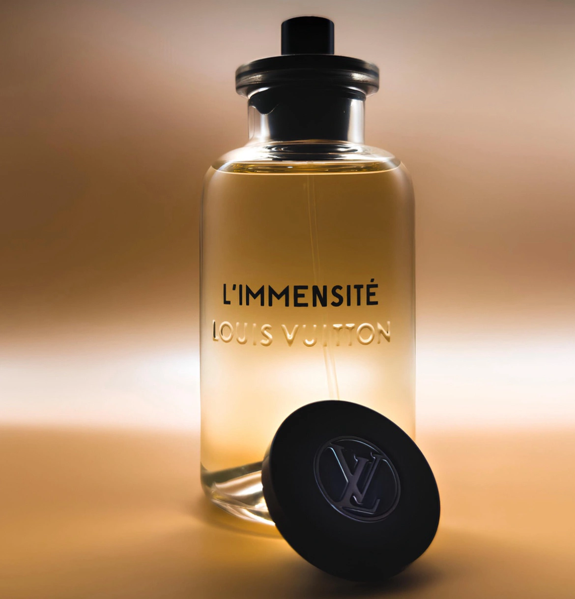 LOUIS VUITTON × BVLGARI 香水 Louis Vuitton's L'Immensité, Bvlgari's Tygar, and Mass Hallucinations
