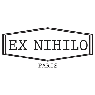EX NIHILO