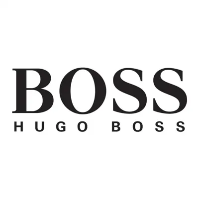 HUGO BOSS