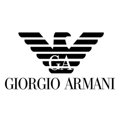 GIORGIO ARMANI