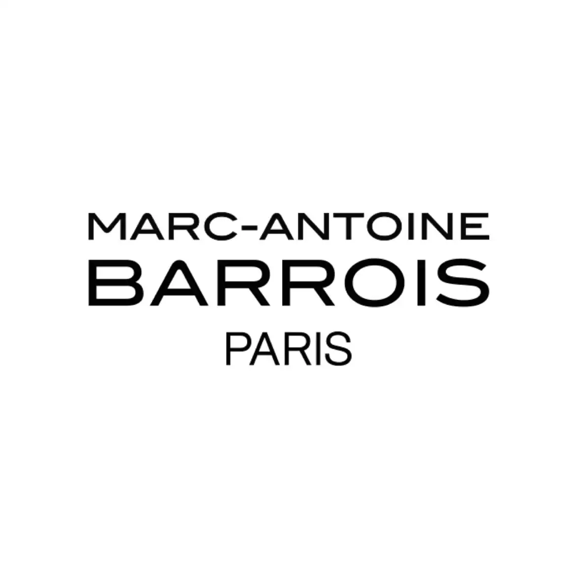 MARC-ANTOINE BARROIS