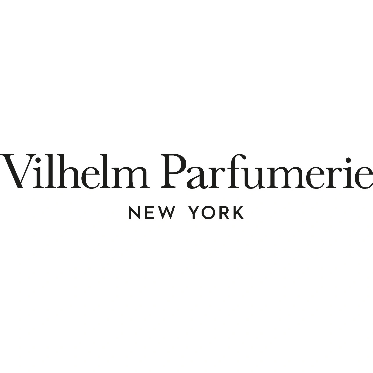 VILHELM PARFUMERIE